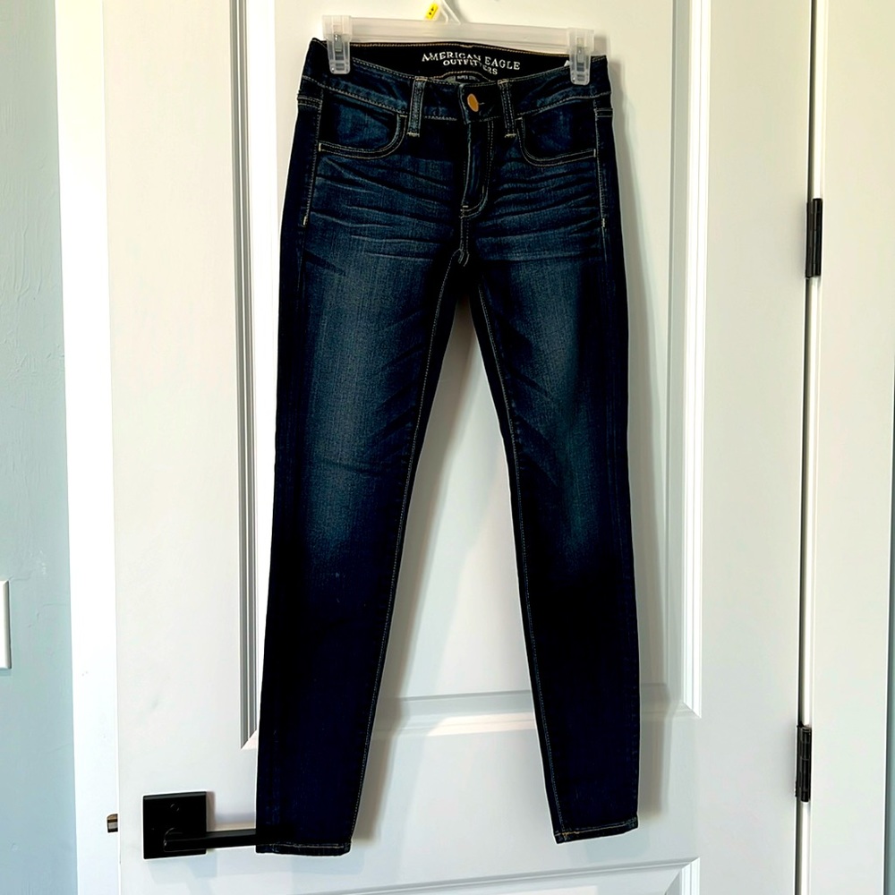 Jeans - American Eagle